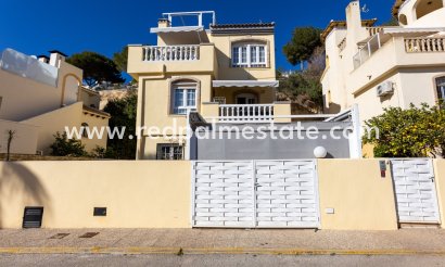 Villa - Resale - Orihuela Costa - Las Ramblas