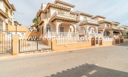 Villa - Resale - Orihuela Costa - Los Dolses