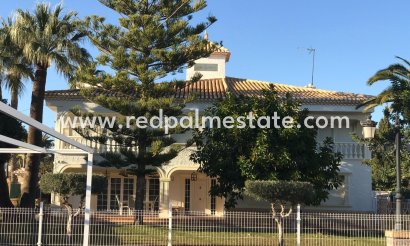 Villa - Resale -
            Orihuela Costa - MR2-67926