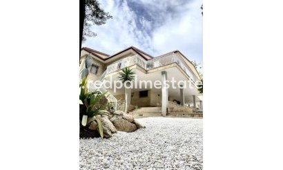 Villa - Resale -
            Orihuela Costa - MR2-68572