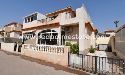 Villa - Resale - Orihuela Costa - Orihuela Costa