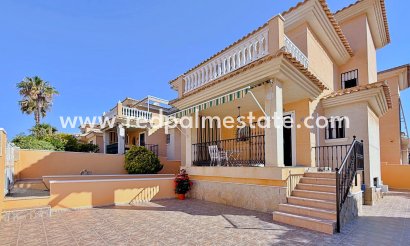 Villa - Resale - Orihuela Costa - Orihuela Costa