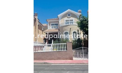Villa - Resale - Orihuela Costa - Orihuela Costa