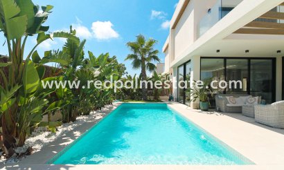 Villa - Resale - Orihuela Costa - Orihuela Costa