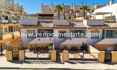 Villa - Resale - Orihuela Costa - Orihuela Costa
