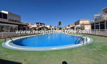 Villa - Resale - Orihuela Costa - Orihuela Costa