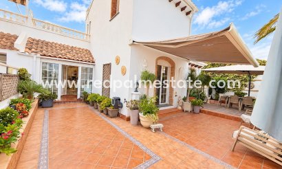 Villa - Resale - Orihuela Costa - Orihuela Costa