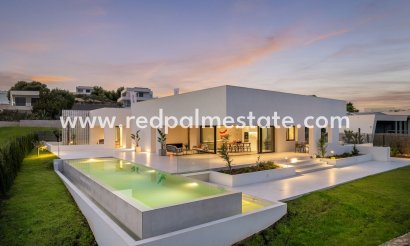 Villa - Resale - Orihuela Costa - Orihuela Costa