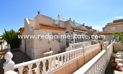 Villa - Resale - Orihuela Costa - Orihuela Costa