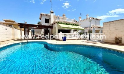 Villa - Resale - Orihuela Costa - Orihuela Costa