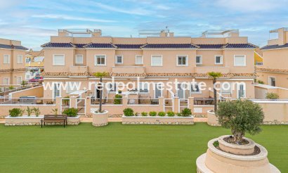 Villa - Resale - Orihuela Costa - Orihuela Costa