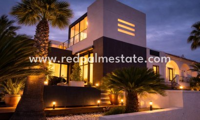 Villa - Resale - Orihuela Costa - Orihuela Costa