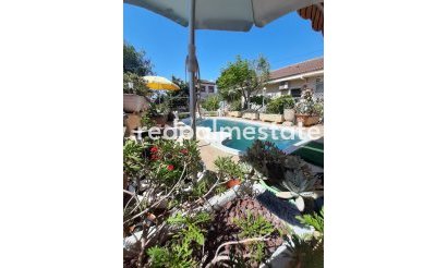 Villa - Resale - Orihuela Costa - Orihuela Costa