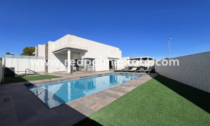 Villa - Resale - Orihuela Costa - Orihuela Costa