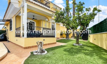 Villa - Resale - Orihuela Costa - Orihuela Costa