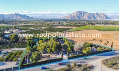 Villa - Resale - Orihuela Costa - Orihuela