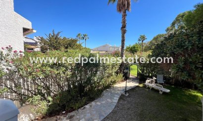 Villa - Resale - Orihuela Costa - Playa Flamenca Norte