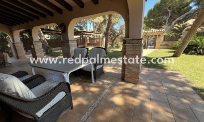 Villa - Resale - Orihuela Costa - Punta Prima