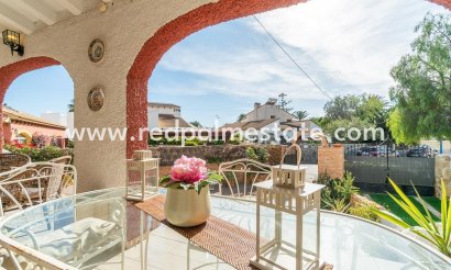 Villa - Resale - Orihuela Costa - Punta Prima