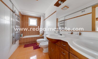 Villa - Resale - Orihuela Costa - Punta Prima