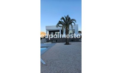 Villa - Resale - Orihuela Costa - Urb. Montepinar