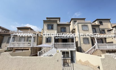Villa - Resale - Orihuela Costa - Villamartín