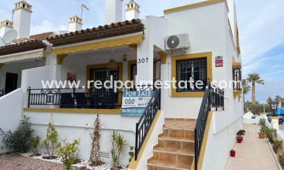 Villa - Resale - Orihuela Costa - Villamartín