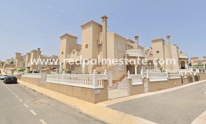 Villa - Resale - Orihuela Costa - Villamartín