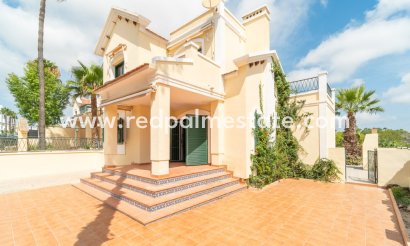 Villa - Resale - Orihuela Costa - Villamartín