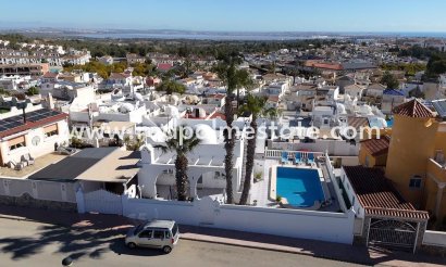 Villa - Resale - Orihuela Costa - Villamartín