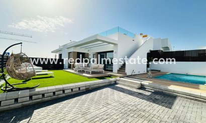 Villa - Resale - Orihuela Costa - Vistabella Golf