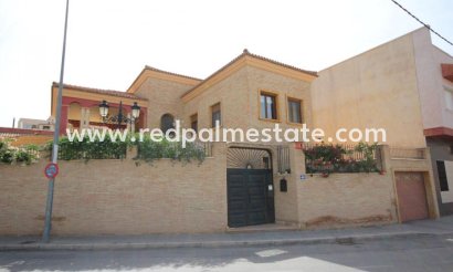 Villa - Resale - Orihuela - Inland