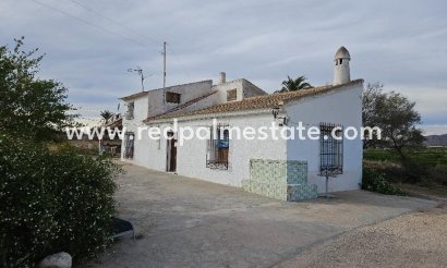 Villa - Resale - Orihuela - La Matanza
