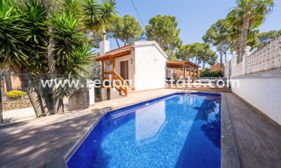Villa - Resale - Pinar de Campoverde - Pinar de Campoverde