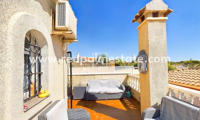Villa - Resale - Pinar de Campoverde - Pinar de Campoverde
