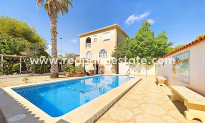 Villa - Resale - Pinar de Campoverde - Pinar de Campoverde