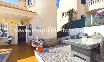 Villa - Resale - Pinar de Campoverde - Pinar de Campoverde