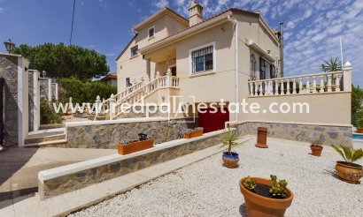 Villa - Resale - Pinar de Campoverde - Pinar de Campoverde