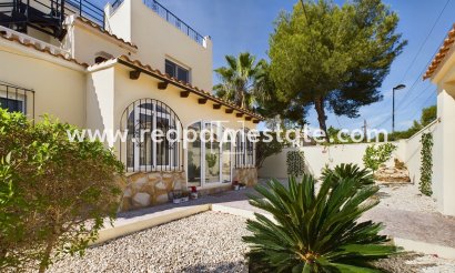 Villa - Resale - Pinar de Campoverde - Pinar de Campoverde