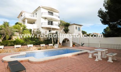Villa - Resale - Pinar de Campoverde - Pinar de Campoverde
