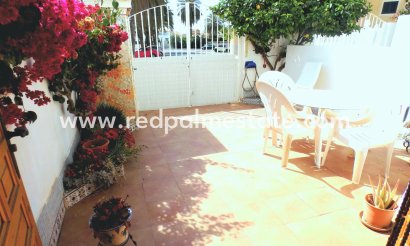 Villa - Resale - Puerto de Mazarrón - Playa Grande