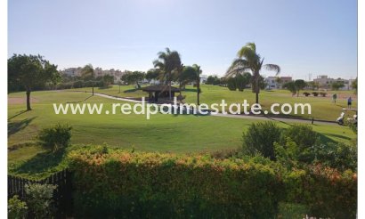 Villa - Resale - Roda Golf Resort - Inland