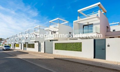 Villa - Resale - Roda Golf Resort - Roda