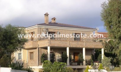 Villa - Resale - Rojales - Ciudad Quesada