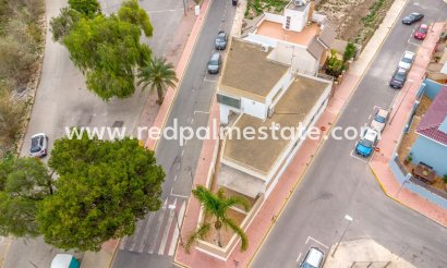 Villa - Resale - Rojales - Rojales