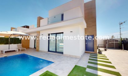 Villa - Resale - ROLDAN - Inland