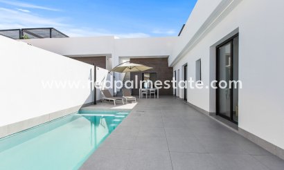 Villa - Resale - ROLDAN - Lo Ferro