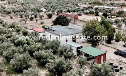 Villa - Resale - Salinas - Inland