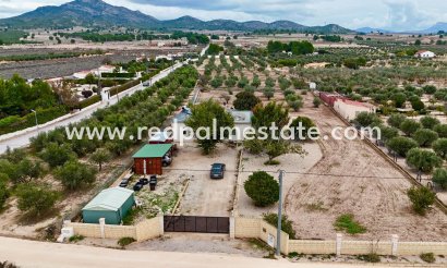 Villa - Resale - Salinas - Inland