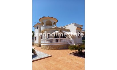 Villa - Resale - San Fulgencio - La Marina